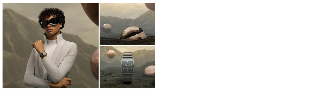Montres RADO