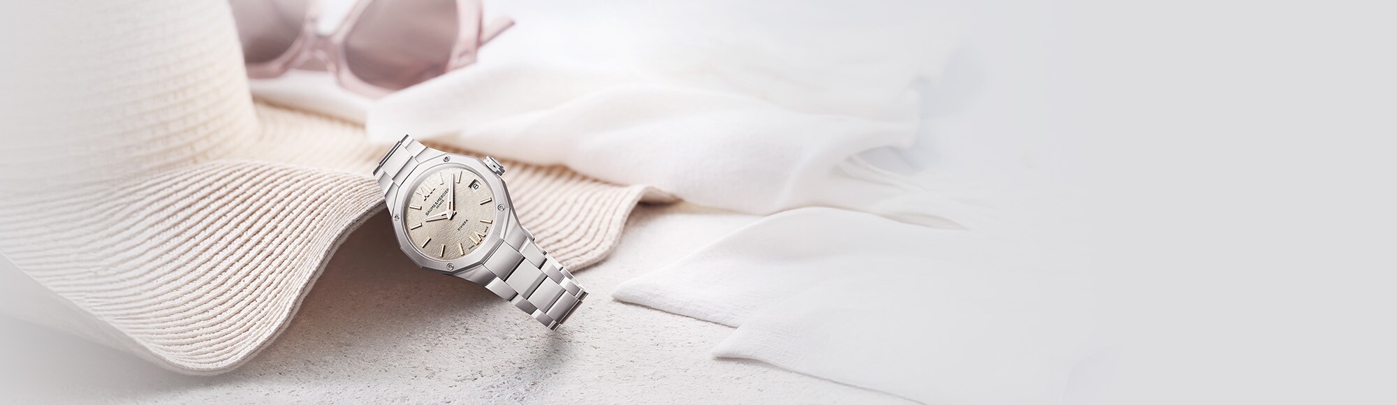 Baume & Mercier