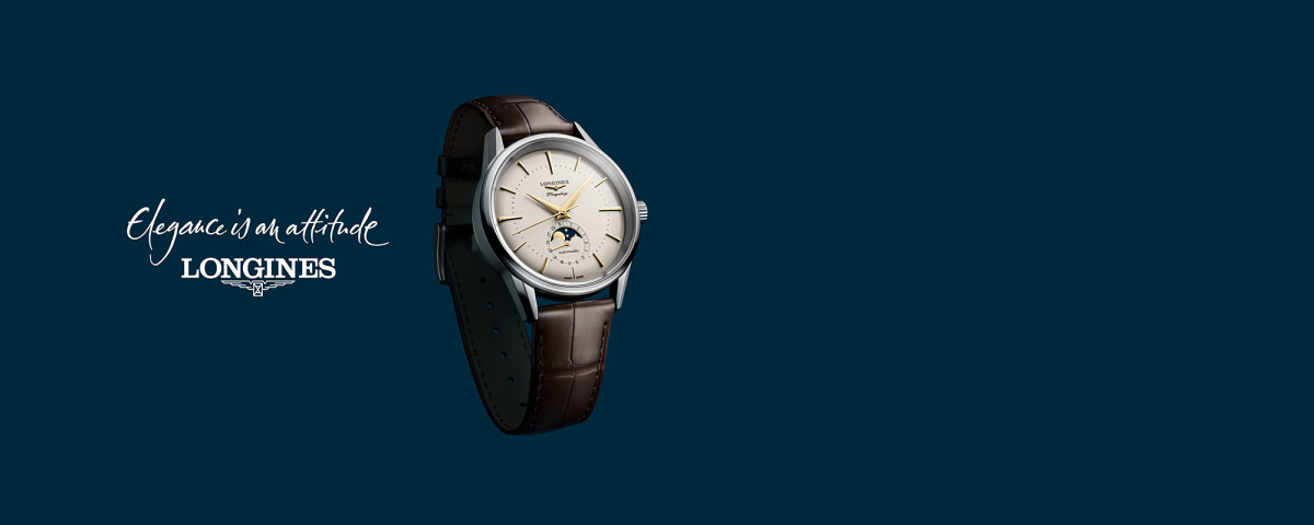 Longines