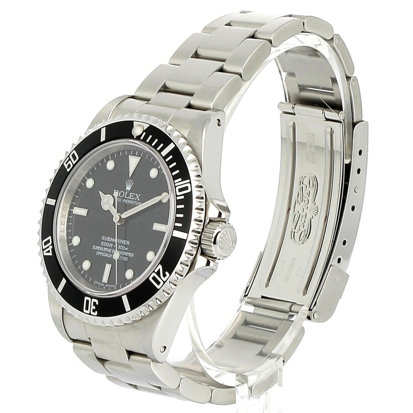 Submariner 4 Lignes -Full Set 2011-