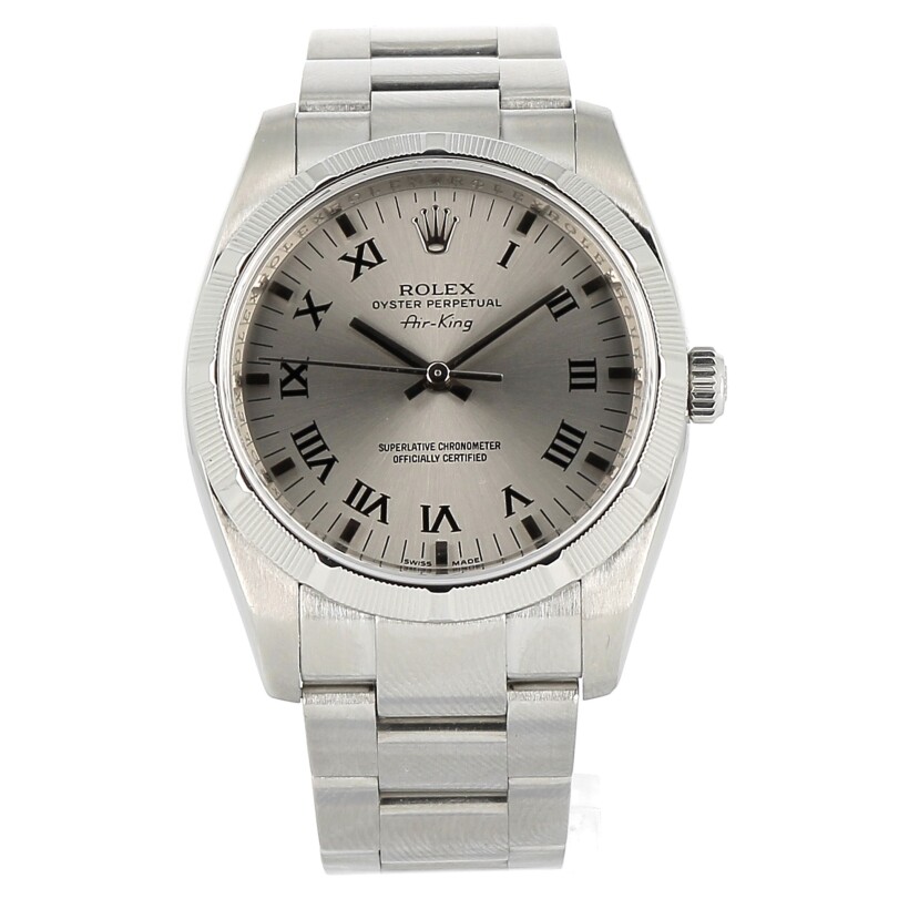 Oyster Perpetual Air-king