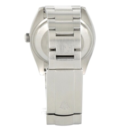 Oyster Perpetual Air-king