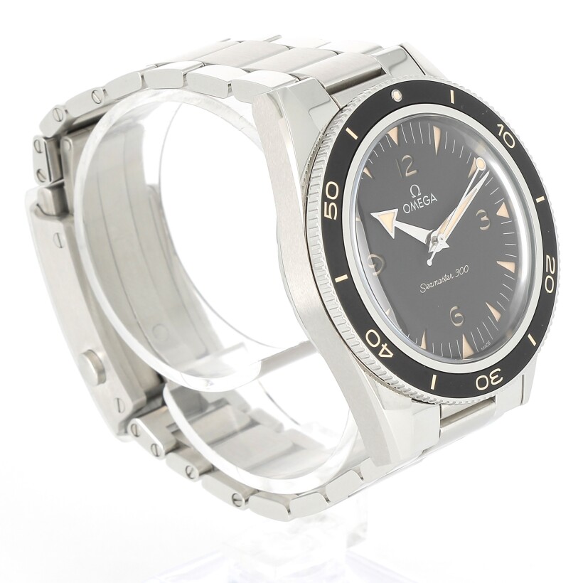 Seamaster 300 Co-Axial Master Chronometer 41mm