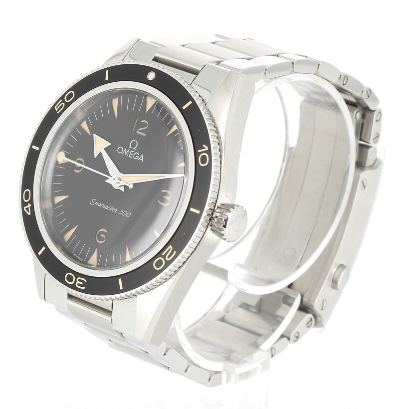 Seamaster 300 Co-Axial Master Chronometer 41mm