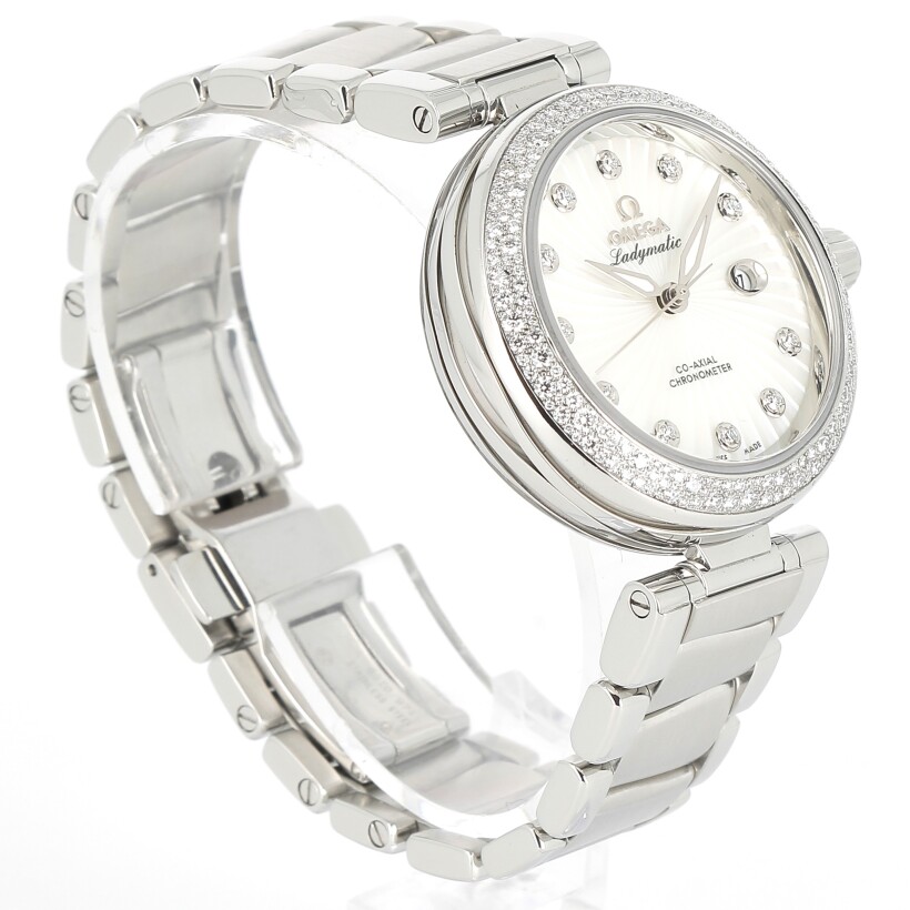 Montre OMEGA De Ville Ladymatic 34mm