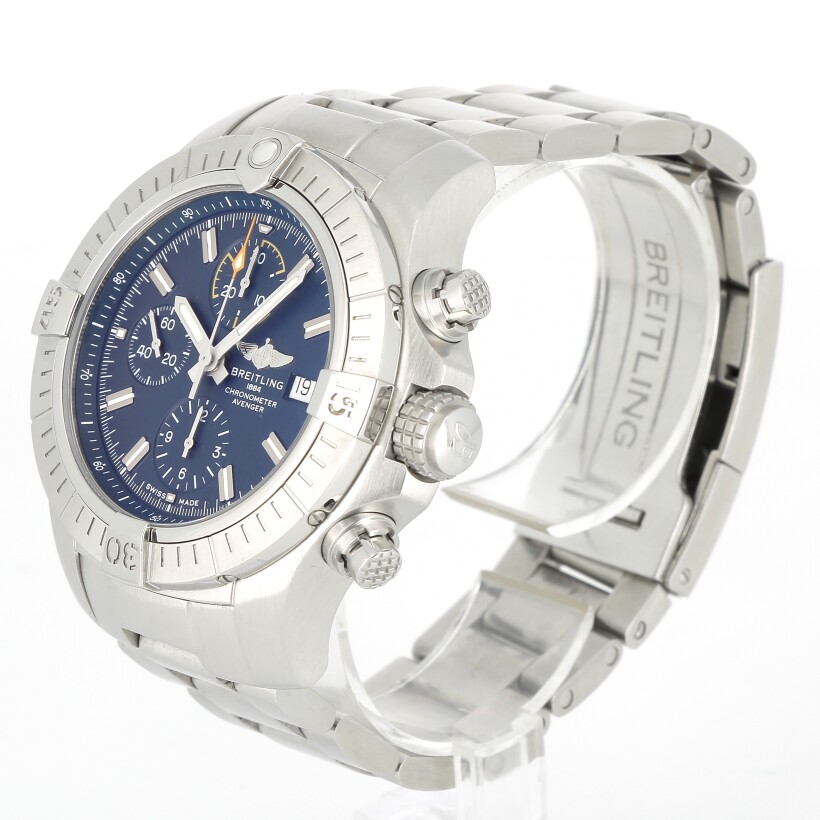 Montre Breitling Avenger Chronograph 45