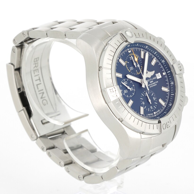 Montre Breitling Avenger Chronograph 45