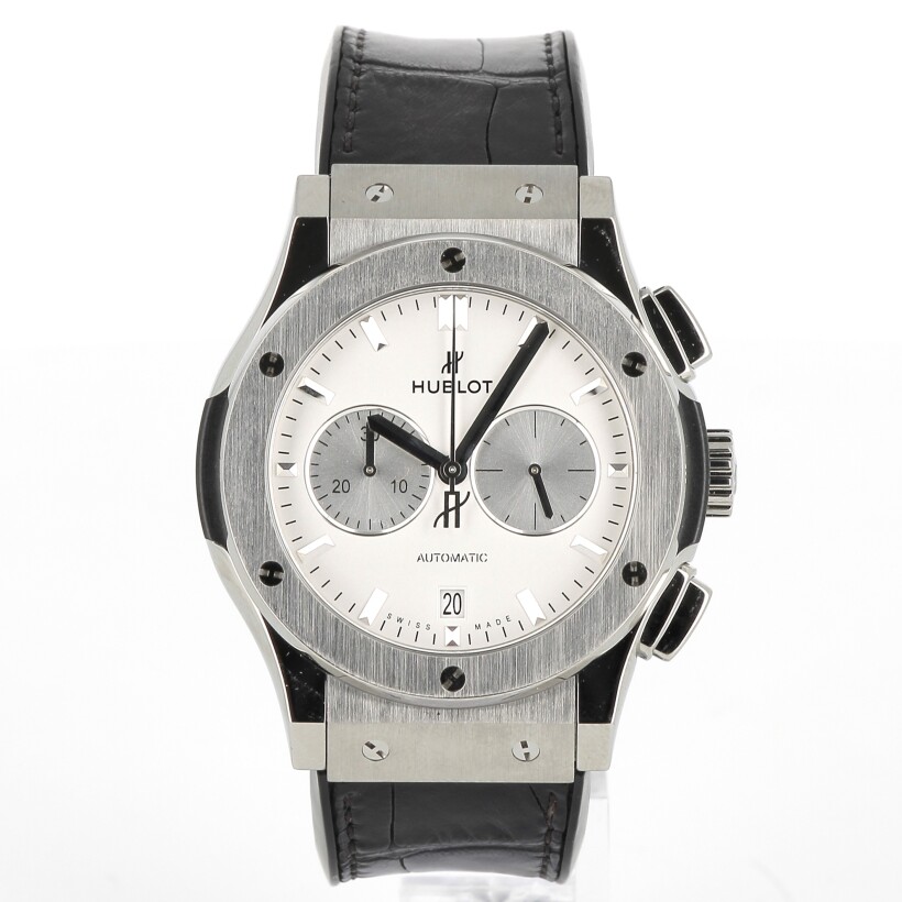 Classic Fusion Chronograph