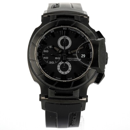 T-Race Automatic Chronograph