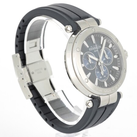 Montre Michel Herbelin Newport 37688/35CB