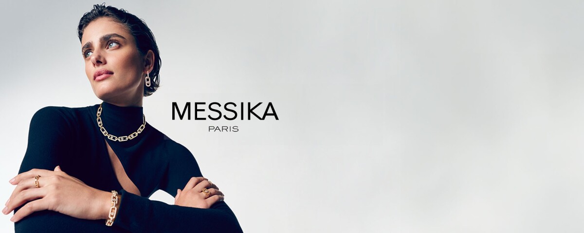 Bijoux Messika
