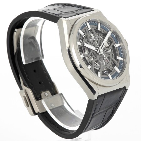 Montre ZENITH Defy Classic 41mm