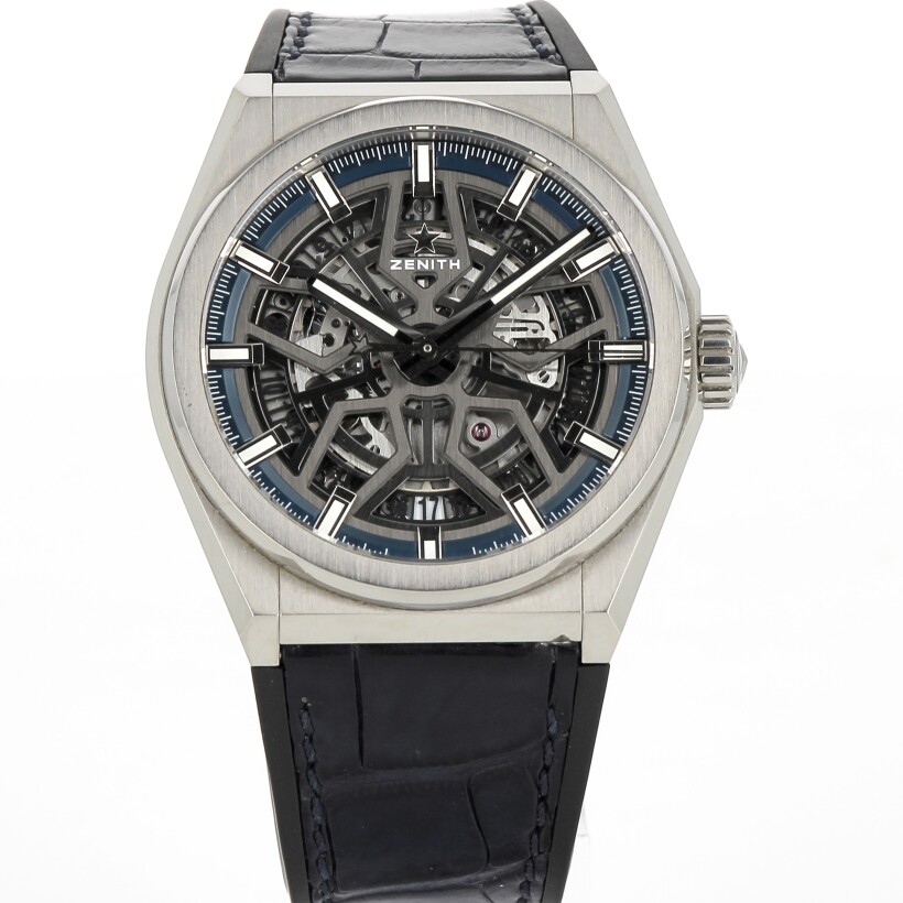 Montre ZENITH Defy Classic 41mm