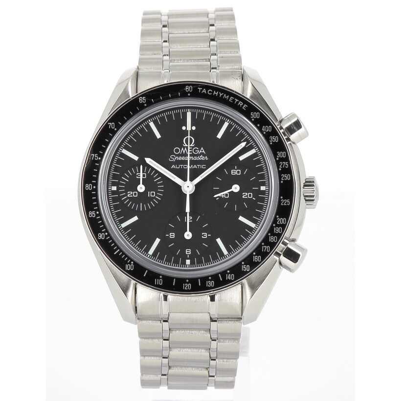 Speedmaster Reduced