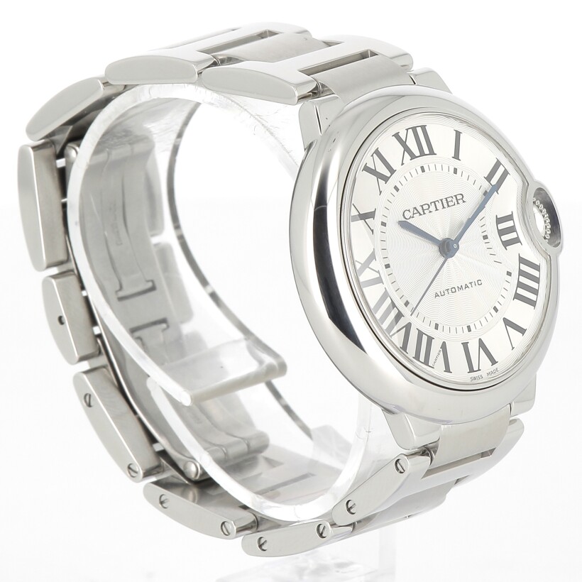 Ballon Bleu de Cartier 36mm