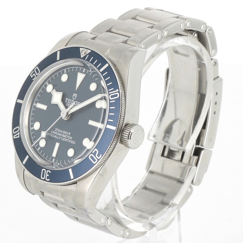 TUDOR Black Bay 58