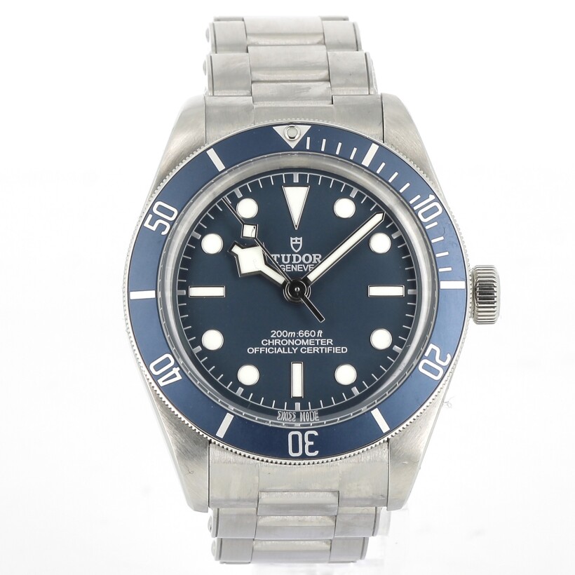 TUDOR Black Bay 58