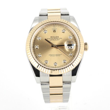 Datejust 41mm