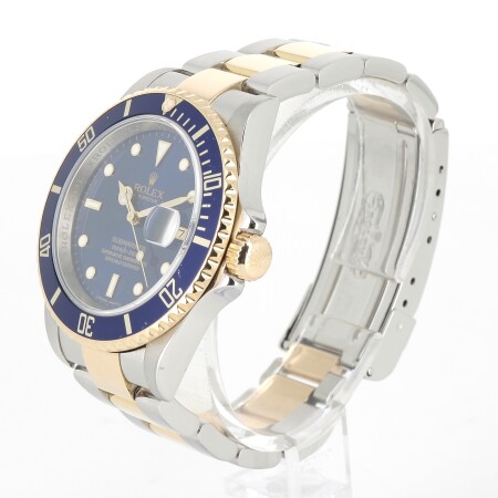 Submariner Date