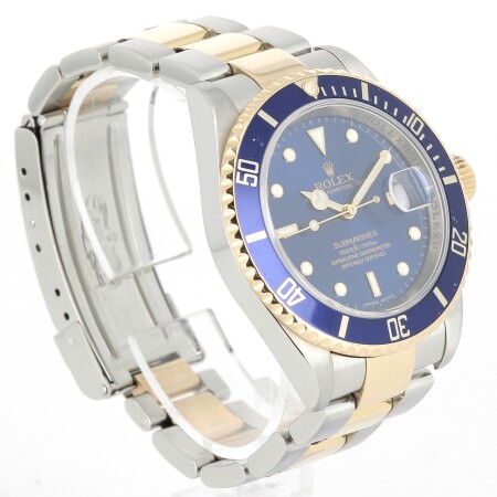 Submariner Date