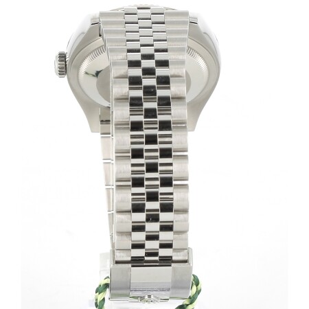 Datejust 36mm Green Palm