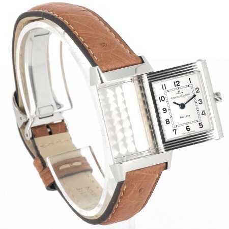 Reverso lady