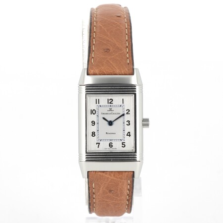 Reverso lady