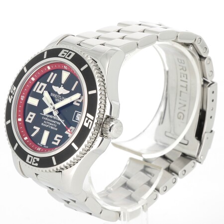 Breitling Superocean 42