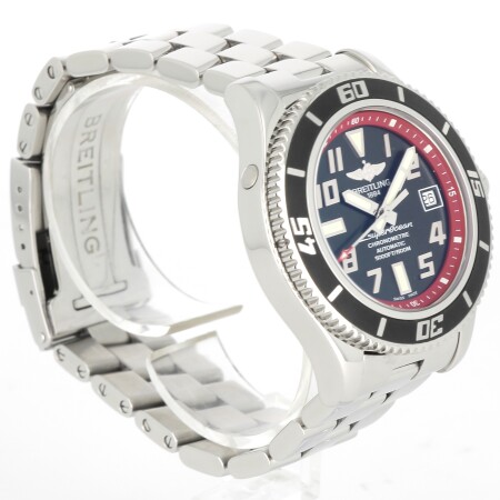 Breitling Superocean 42