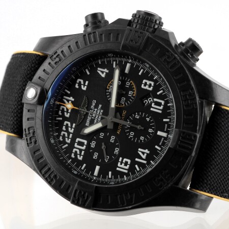 Montre Breitling Avenger Hurricane