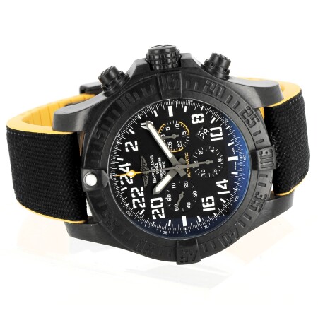 Montre Breitling Avenger Hurricane