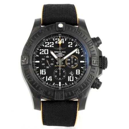 Montre Breitling Avenger Hurricane