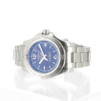 BREITLING Colt Lady SuperQuartz