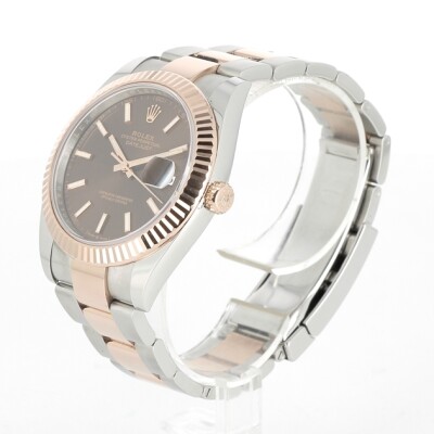 Datejust 41mm