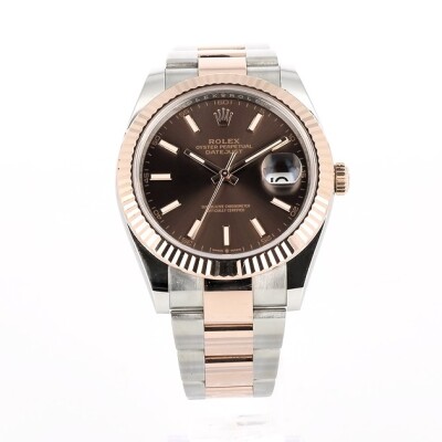 Datejust 41mm