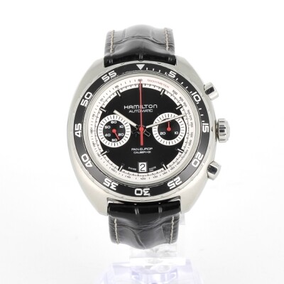 Pan Europ Chronograph