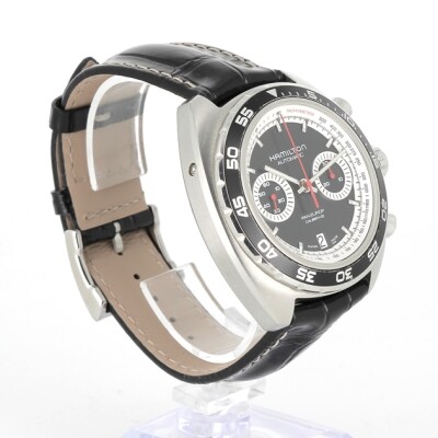 Pan Europ Chronograph