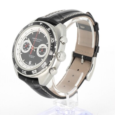 Pan Europ Chronograph