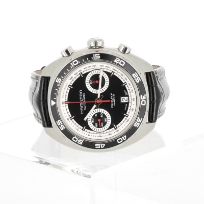 Pan Europ Chronograph