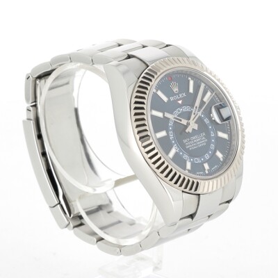 ROLEX SKY-DWELLER