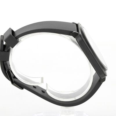 Br s black matte ceramic