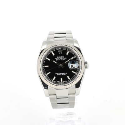 Datejust 36mm