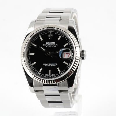 Datejust 36mm