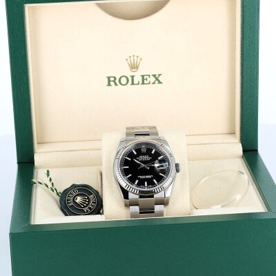 Datejust 36mm