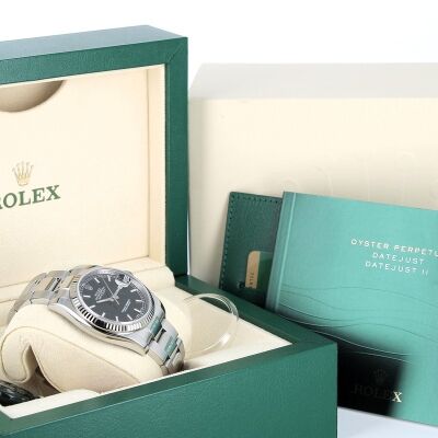 Datejust 36mm