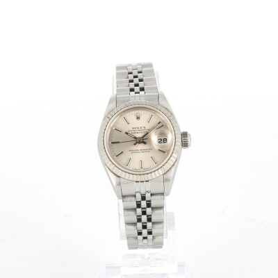 Lady Dtaejust 26mm