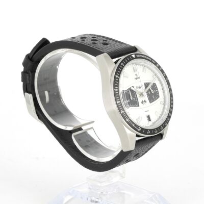 Rallygraph Meca Quartz II