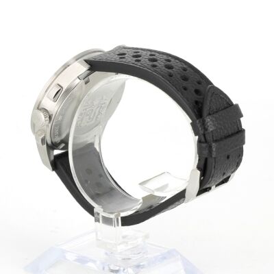 Rallygraph Meca Quartz II