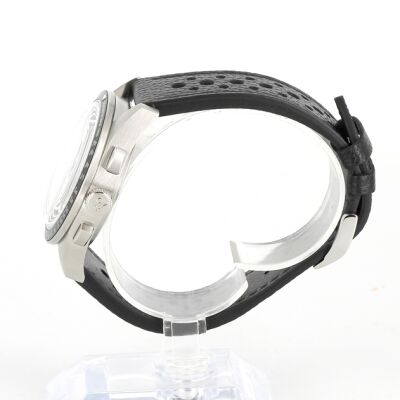 Rallygraph Meca Quartz II