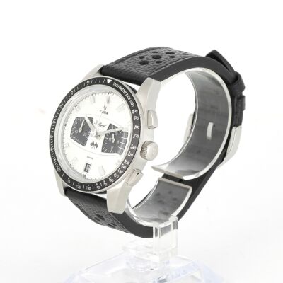 Rallygraph Meca Quartz II